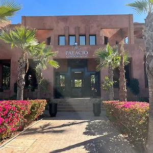 Palma Dans La Palmeraie Marrakesh