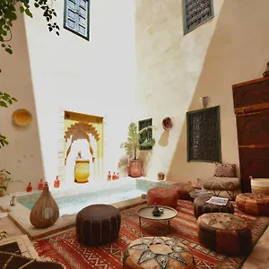  Riad Paquerette