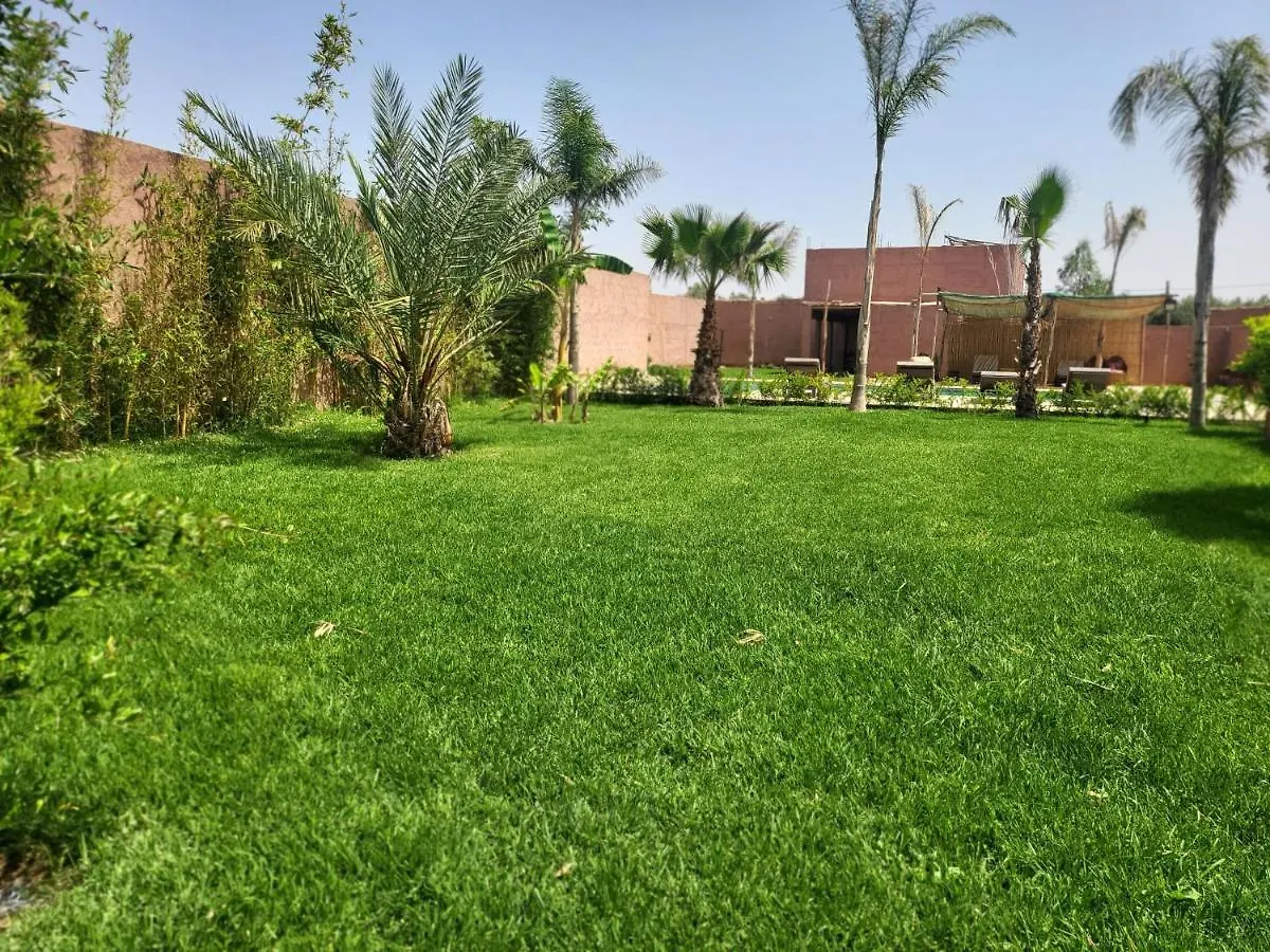 Dar Sofia Villa Marrakesh 0*,  Morocco