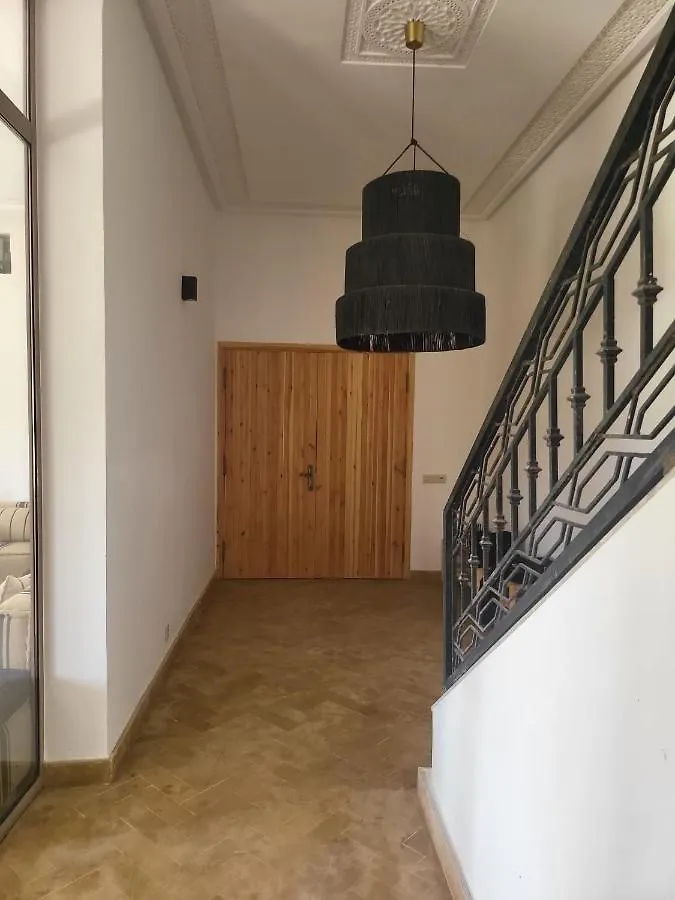 Dar Sofia Villa Marrakesh