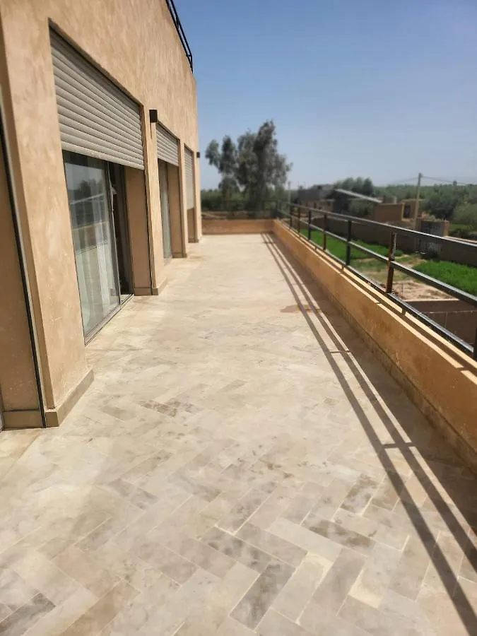 Dar Sofia Villa Marrakesh