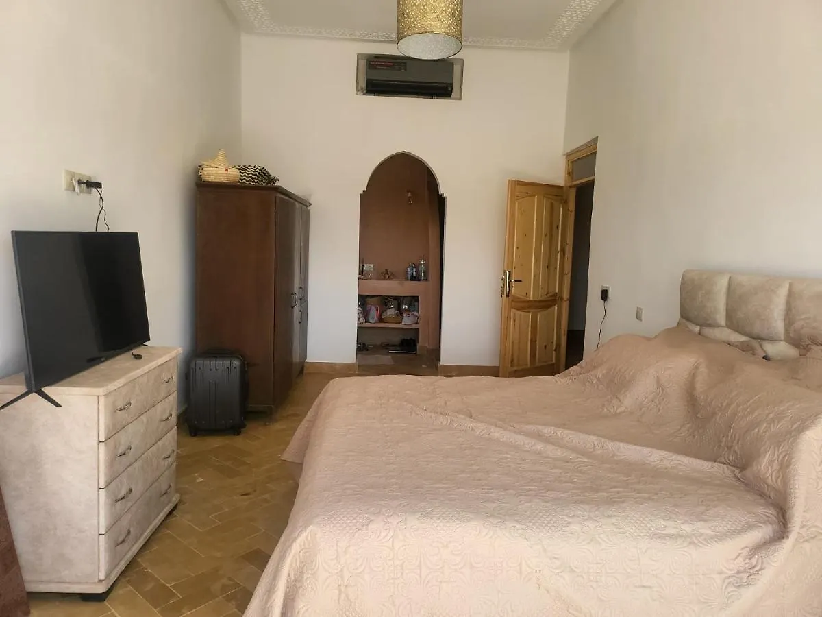 Dar Sofia Villa Marrakesh