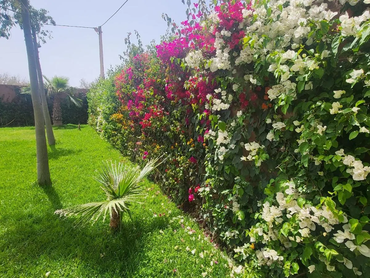 Dar Sofia Villa Marrakesh